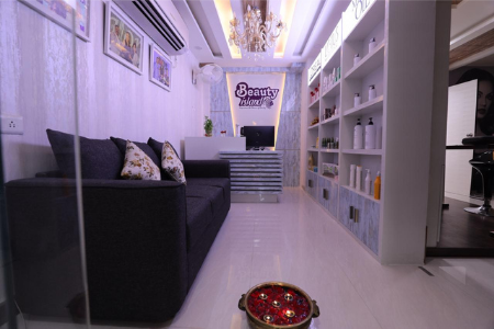 Media & Gallery - Studio99 Unisex Salon & Spa | salon franchise in india