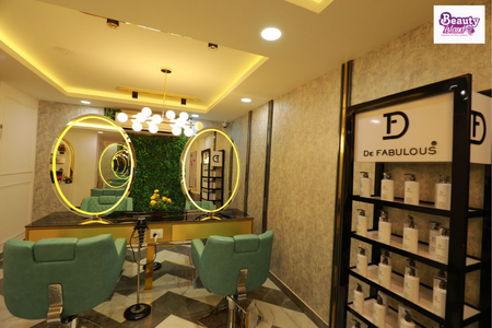 Top 10 Salon in Patna | Beauty island L'Oréal Professional Salon